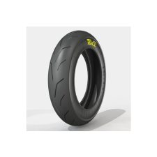 PMT 3.50 - 10" Soft S Fél-slick “Blackfire” gumiabroncs motor gumi