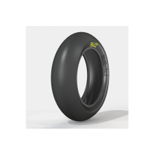 PMT 80/50 - 6.5'' T41 Slick gumiabroncs elektromos robogóhoz motor gumi
