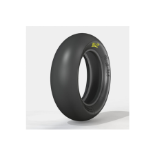 PMT ?90/65 - 6.5'' T4 Slick gumiabroncs e-robogóhoz motor gumi