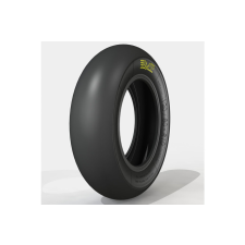  PMT gumiabroncs 120/80 - 10'' puha S slick motor gumi