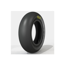 PMT gumiabroncs 120/80 - 10" puha S slick motor gumi