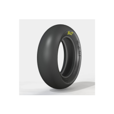 PMT gumiabroncs 90/65 - 6.5" R Slick elektromos robogóhoz motor gumi