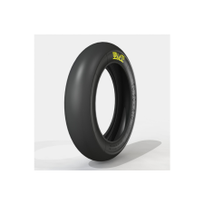 PMT gumiabroncs 90/85 - 10" Soft S Slick motor gumi