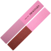  PN Körömreszelõ Széles Buffer 4 way Pink/Garnet/Grey - 100/180/240/320