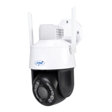 PNI 5.0Mp-es, 20x optikai zoom, PTZ, IP robotkamera WiFi-vel, microSd foglalattal (PNI-655B) megfigyelő kamera