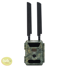PNI FullHd vadkamera, GPS-szel, 4G LTE modullal (PNI-HUNT400C) vadász és íjász felszerelés