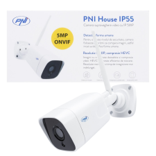 PNI -IP55 megfigyelő kamera
