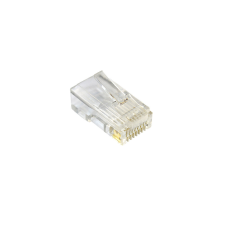 PNI PNJ RJ45 dugó UTP Cat6 kábelhez kábel és adapter