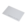 PNI SilverCloud RFID 125 KHz 64 bites proximity beléptető kártya (PNI-SCEMC01)