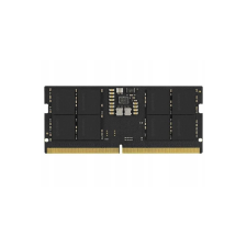 PNY 16GB / 5600 DDR5 SoDIMM CL46 Single Notebook RAM (MN16GSD55600-BLK) memória (ram)