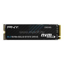 PNY 1TB M.2 2280 NVMe CS2150 (M280CS2150-1TB-TB) merevlemez, ssd