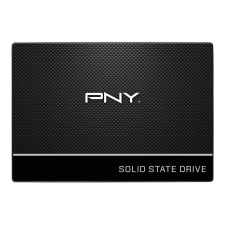 PNY 250GB 2,5&quot; SATA3 CS900 SSD7CS900-250-RB merevlemez