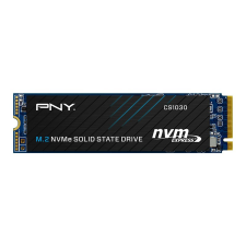 PNY 250GB M280CS1030-250-RB NVMe M.2 SSD (M280CS1030-250-RB) merevlemez
