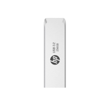 PNY 256GB HP 819W USB3.2 Matte Silver pendrive