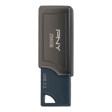 PNY 256gb pro elite v2 gen 2 flash drive usb3.2 black p-fd256prov2-ge pendrive