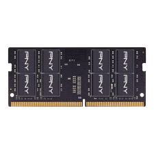 PNY 8 GB / 3200 Mhz XLR8 DDR4 Notebook RAM OEM csomagolás memória (ram)