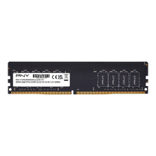 PNY 8GB / 2666 DDR4 RAM memória (ram)