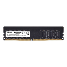 PNY 8GB / 2666 DDR4 RAM (MD8GSD42666-SI) memória (ram)