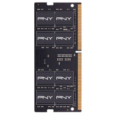 PNY 8GB /2666 Performance DDR4 Notebook RAM (Bulk) (MN8GSD42666-SI) memória (ram)