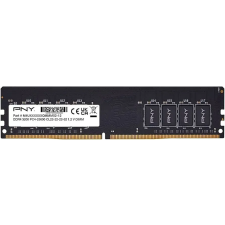 PNY 8GB DDR4 3200MHz Black (MD8GSD43200-SI) memória (ram)