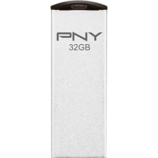 PNY Attache 32GB USB 2.0 Szürke pendrive