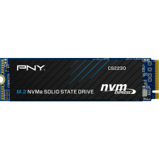 PNY CS2230 500GB M.2 2280 PCI-E x4 Gen4 NVMe (M280CS2230-500-RB) merevlemez