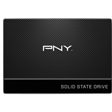PNY CS900 480GB SATA3 SSD7CS900-480-PB merevlemez