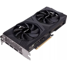 PNY GeForce RTX4060 Ti 8GB DDR6 Verto Dual Fan (VCG4060T8DFXPB1) videókártya