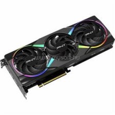 PNY GEFORCE RTX 5060TI 8GB ARGB OVERCLOCKED TRIPLE FAN (VCG5060T8TFXXPB1-O) videókártya