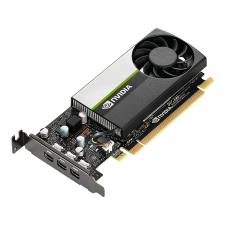 PNY GeForce RTX T400 4GB GDDR6 Videókártya (VCNT400-4GB-PB) videókártya