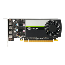PNY NVIDIA Quadro T1000 8GB Small Box videokártya (VCNT1000-8GB-SB) videókártya