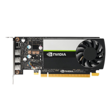 PNY NVIDIA Quadro T400 4GB videokártya (VCNT400-4GB-PB) videókártya