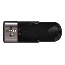 PNY Pen Drive 16GB PNY Attaché 4 USB2.0 (FD16GATT4-EF) (FD16GATT4-EF) pendrive