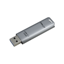 PNY Pen Drive 256GB PNY Elite Steel USB3.1 (FD256ESTEEL31G-EF) (FD256ESTEEL31G-EF) pendrive