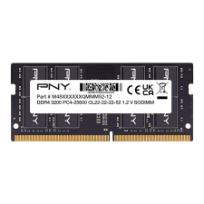 PNY Performance 16 GB 1 x 16 GB DDR4 memória (ram)