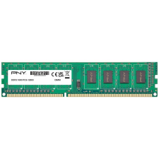 PNY PNY 8GB DDR3 1600MHz memória (ram)