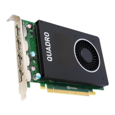 PNY PNY Nvidia Quadro M2000 4GB VCQM2000-PB videókártya