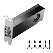 PNY RTX A2000 16GB DDR6 ADA (Retail Box) videókártya videókártya