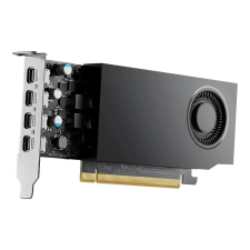 PNY rtx a400 4gb ddr6 oem vcnrtxa400-sb videókártya