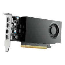 PNY RTX A400 4GB DDR6 OEM (VCNRTXA400-SB) videókártya
