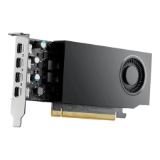  PNY RTX A400 4GB DDR6 (VCNRTXA400-PB) videókártya