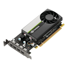 PNY T1000 4GB DDR6 videókártya