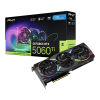 PNY VCG5060T8TFXXPB1-O EPIC-X RGB Overclocked Triple Fan GeForce RTX 5060 Ti 8GB GDDR7 DLSS4 (VCG5060T8TFXXPB1-O)