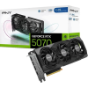 PNY VCG507012TFXPB1-O OC GeForce RTX 5070 12GB GDDR7 DLSS4