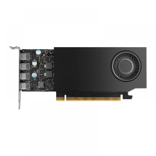 PNY VCNRTXA1000-PB RTX A1000 8GB GDDR6 PCIE videókártya