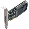 PNY VCQP1000V2-SB Quadro P1000 4GB GDDR5 v2 PCIE