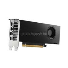 PNY Videokártya nVidia RTX 4000 20GB GDDR6 (VCNRTX4000ADALP-PB) videókártya