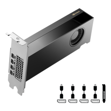 PNY videokártya pci-ex16x nvidia quadro rtx 2000 ada 16gb ddr6 vcnrtx2000ada-sb videókártya