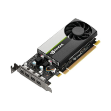 PNY Videokártya PCI-Ex16x nVIDIA Quadro T1000 8GB DDR6 videókártya