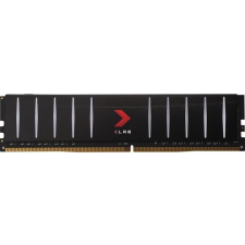 PNY XLR8 Low Profile, DDR4, 16 GB, 3200MHz, CL16 (MD16GD4320016LP) memória (ram)